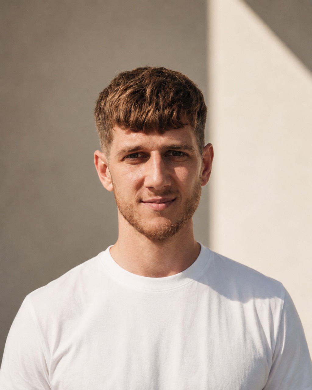 Anton Svetsov, founder and lead consultant at Highspace